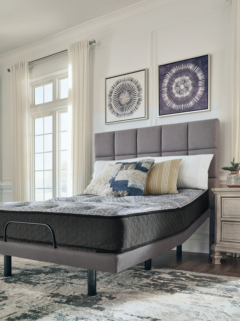 Comfort Plus King Mattress