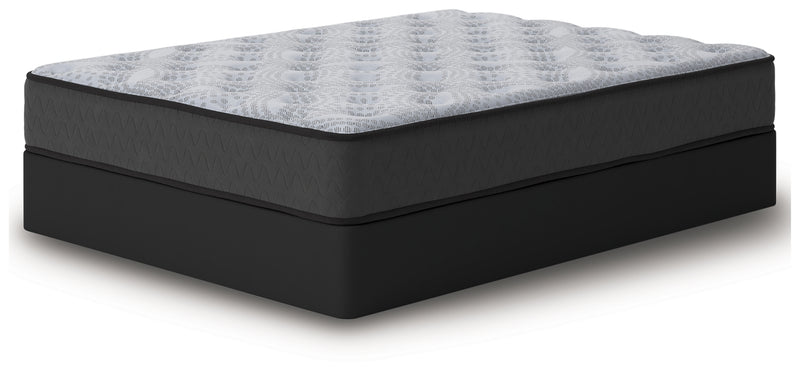 Comfort Plus King Mattress