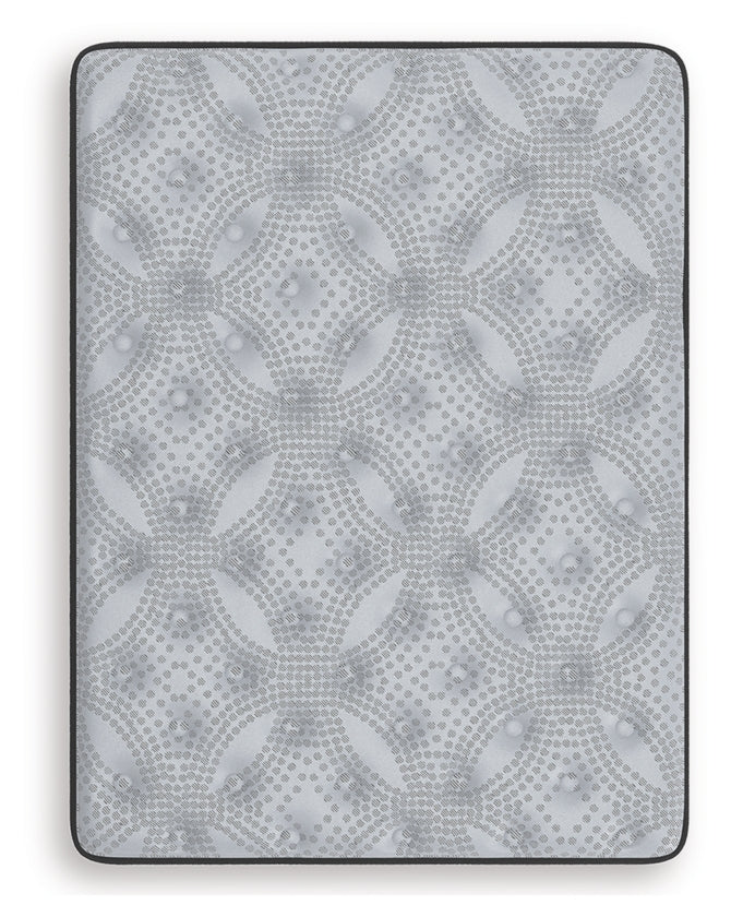 Comfort Plus King Mattress