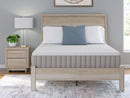 Terra Sleep Firm Queen Mattress (Bed Size: California King)