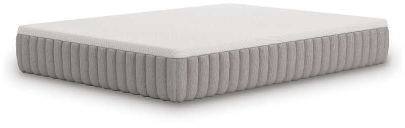 Terra Sleep Firm Queen Mattress (Bed Size: California King)