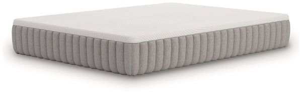 Terra Sleep Firm King Mattress