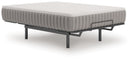 Terra Sleep Firm King Mattress