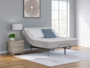 Terra Sleep Firm California King Mattress
