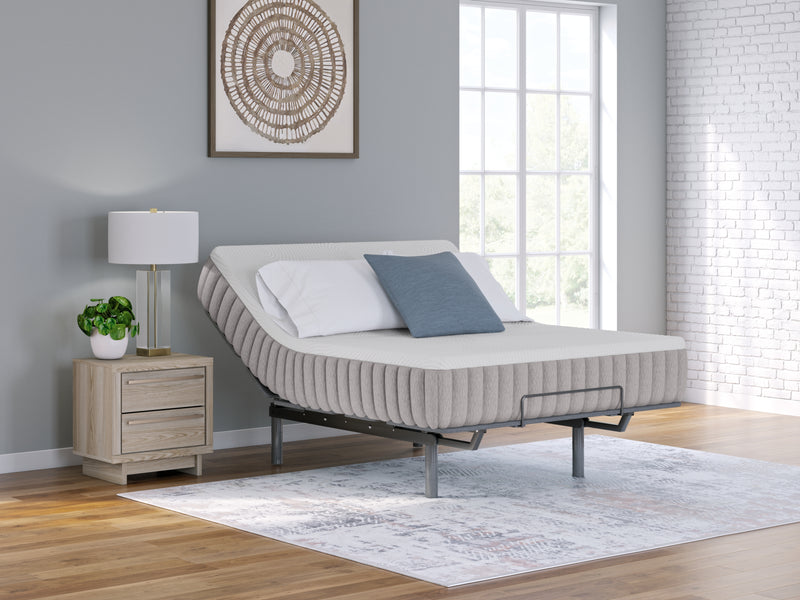 Terra Sleep Firm King Mattress