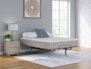 Terra Sleep Firm Queen Mattress (Bed Size: California King)