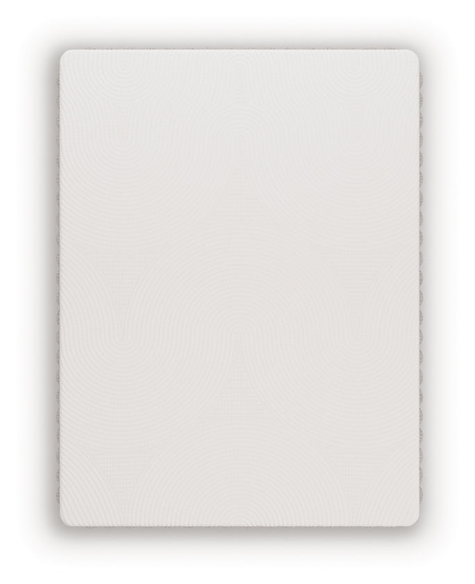 Terra Sleep Firm Queen Mattress (Bed Size: California King)