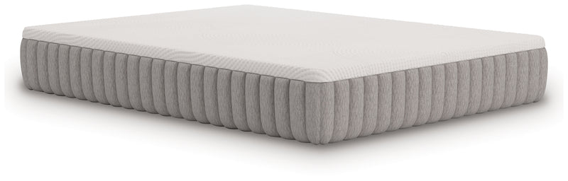 Terra Sleep Medium California King Mattress