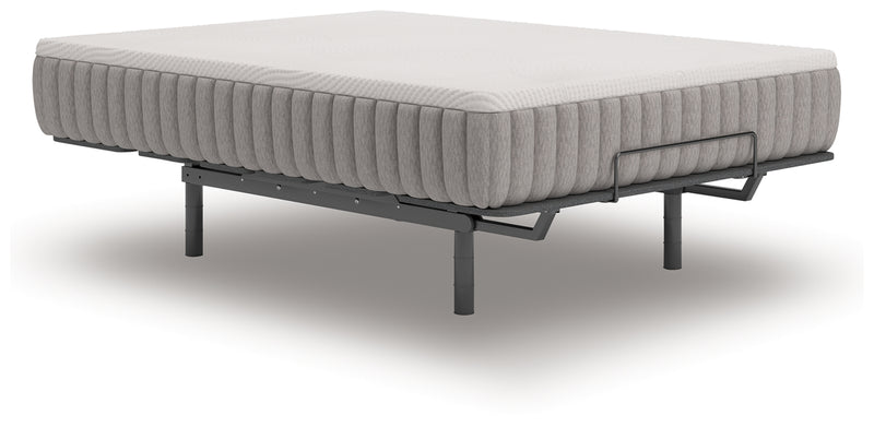 Terra Sleep Medium King Mattress