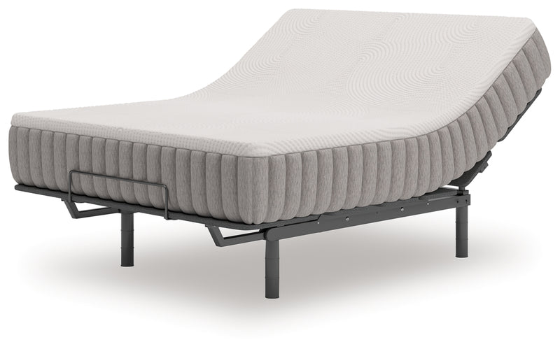 Terra Sleep Medium California King Mattress