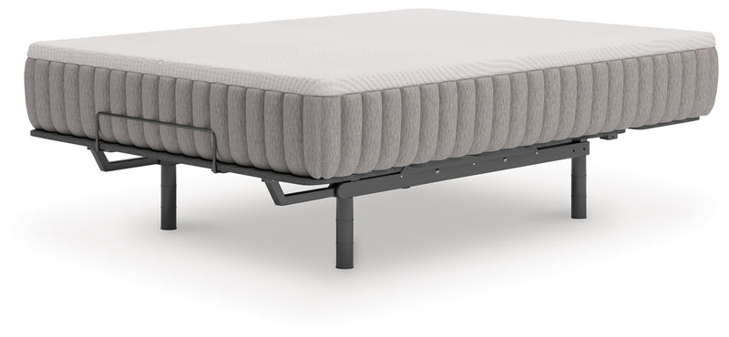 Terra Sleep Medium King Mattress