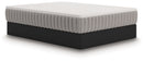 Terra Sleep Medium King Mattress