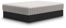 Terra Sleep Medium King Mattress