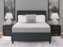 Terra Sleep Soft King Mattress