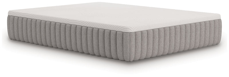 Terra Sleep Soft California King Mattress