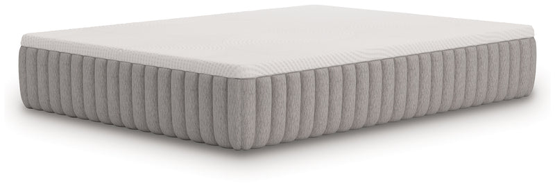 Terra Sleep Soft Queen Mattress (Bed Size: California King)