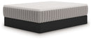 Terra Sleep Soft Queen Mattress (Bed Size: California King)