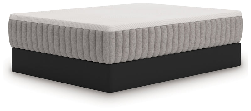 Terra Sleep Soft King Mattress
