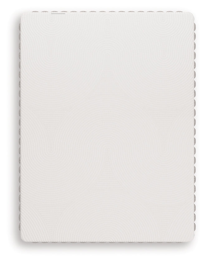 Terra Sleep Soft California King Mattress