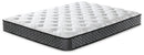 8 Inch Bonnell Hybrid Twin Mattress (Bed Size: Queen)