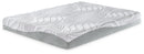 8 Inch Memory Foam Twin Mattress (Bed Size: Queen)