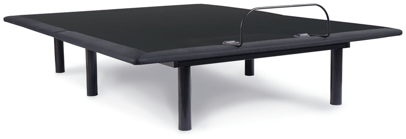 Head Up Only Foundation Queen Adjustable Head Base (Bed Size: King)