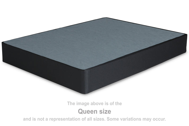 Foundation Twin Foundation (Bed Size: California King)