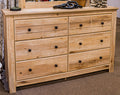 Makidern Dresser