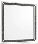 New Classic Furniture Park Imperial Mirror in White