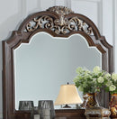 New Classic Maximus Mirror in Madeira