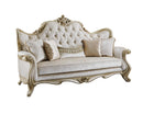 New Classic Monique Sofa in Pearl