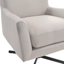 ACADIA SWIVEL CHAIR BASE