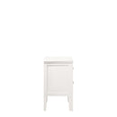 ANDOVER NIGHTSTAND-WHITE