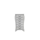 CAMBRIA HILLS JEWLERY CHEST-MIST GRAY