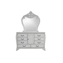 CAMBRIA HILLS DRESSER-MIST GRAY