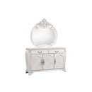 CAMBRIA HILLS BUFFET MIRROR-MIST GRAY