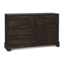 CAMPBELL DRESSER