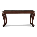 CONSTANTINE CONSOLE TABLE