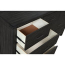 GALLEON DRESSER-GRAY