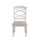 JENNIFER DINING SIDE CHAIR