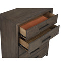 LANDON CHEST-WALNUT