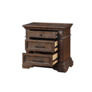 MAR VISTA NIGHTSTAND-WALNUT