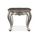 MARGUERITE END TABLE
