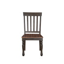MARLEY DINING CHAIR (2 PER CARTON)