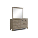 MARWICK DRESSER-SAND