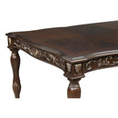 MAXIMUS DINING TABLE-MADEIRA