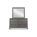 PARK IMPERIAL DRESSER-PEWTER