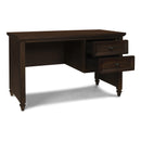 SEVILLA WRITING DESK-WALNUT