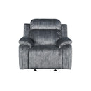 TANGO GLIDER RECLINER W/PWR FR-SHADOW