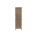 TYBEE BACHELOR''S CHEST BASE-SAND